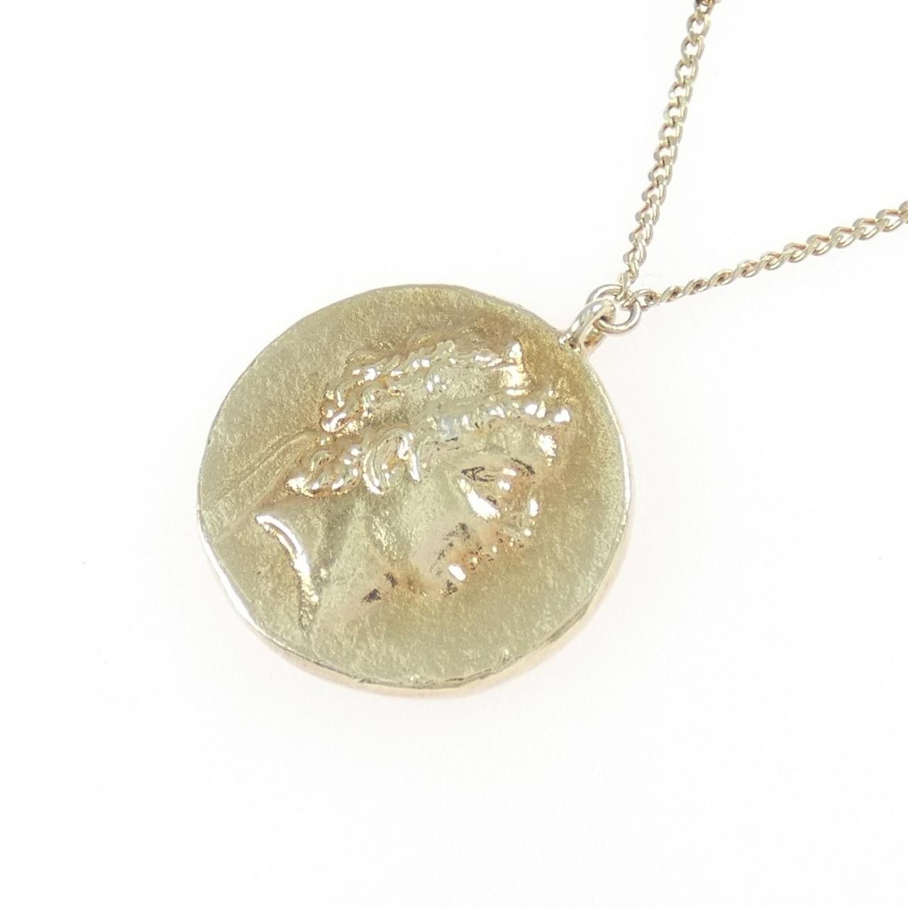 Other Other Mariha Ariarathes 925 Silver Necklace Precious Metal Necklace DUTY FREE for USA Size ONE SIZE - 3 Thumbnail