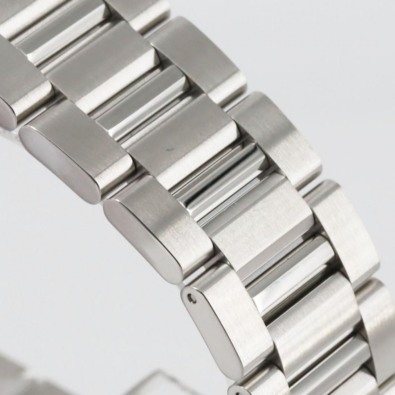 Tag Heuer TAG Heuer Tag Heuer Carrera Calibre Heuer 02 Chronograph GMT Stainless Steel Metal Automatic CBG2A1Z.BA0658 DUTY FREE for USA Size ONE SIZE - 4 Thumbnail