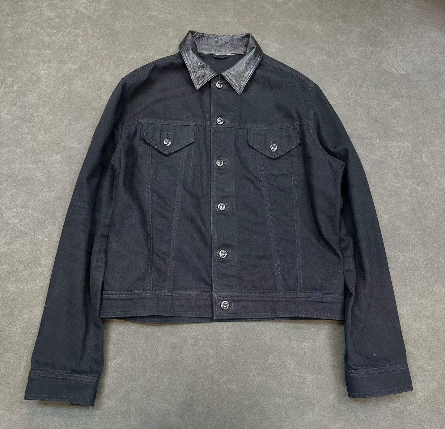 Chrome Hearts Chrome Hearts x Rolling Stones Jacket Size US M / EU 48-50 / 2 - 2 Thumbnail