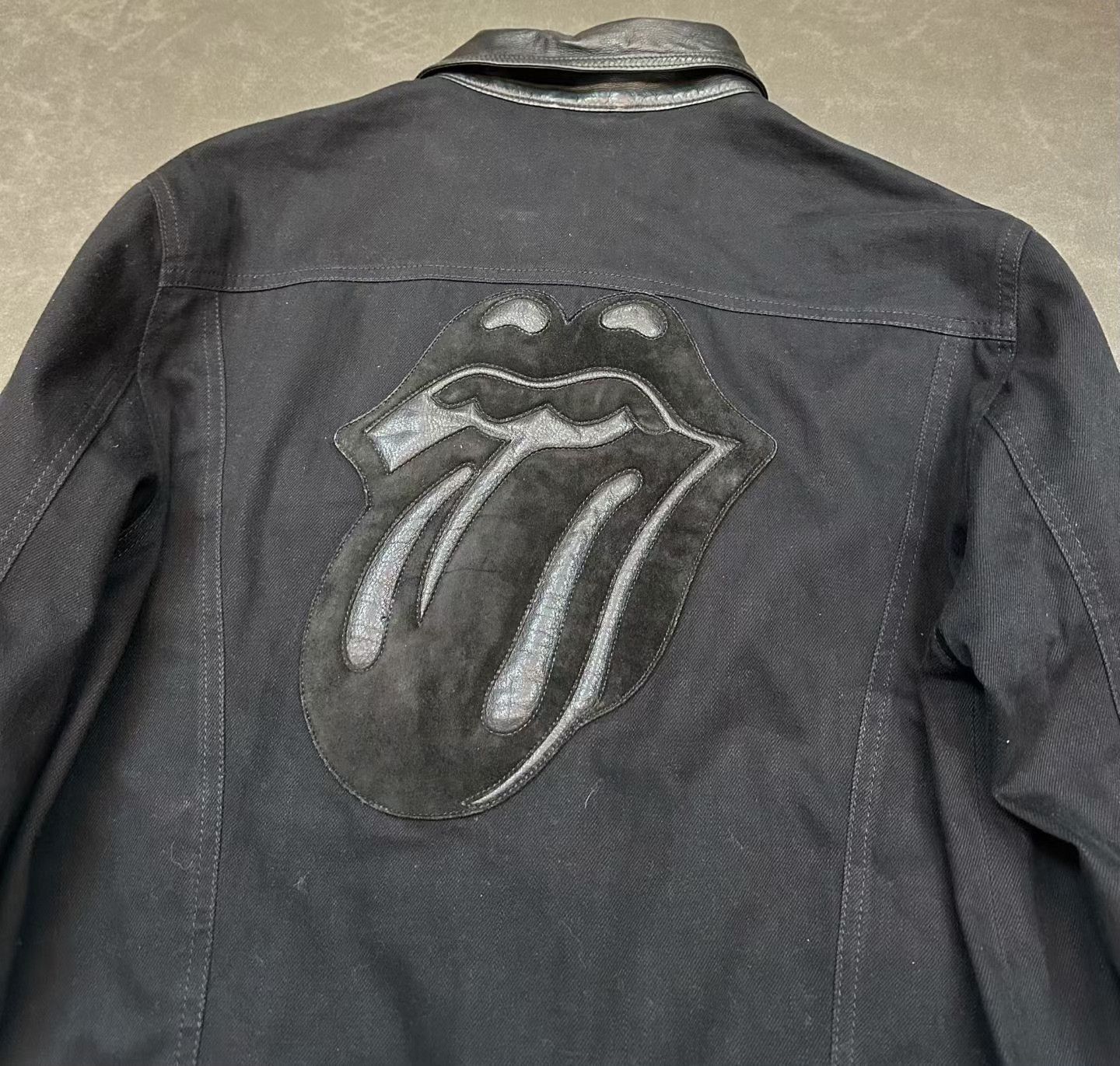 Chrome Hearts Chrome Hearts x Rolling Stones Jacket Size US M / EU 48-50 / 2 - 3 Thumbnail