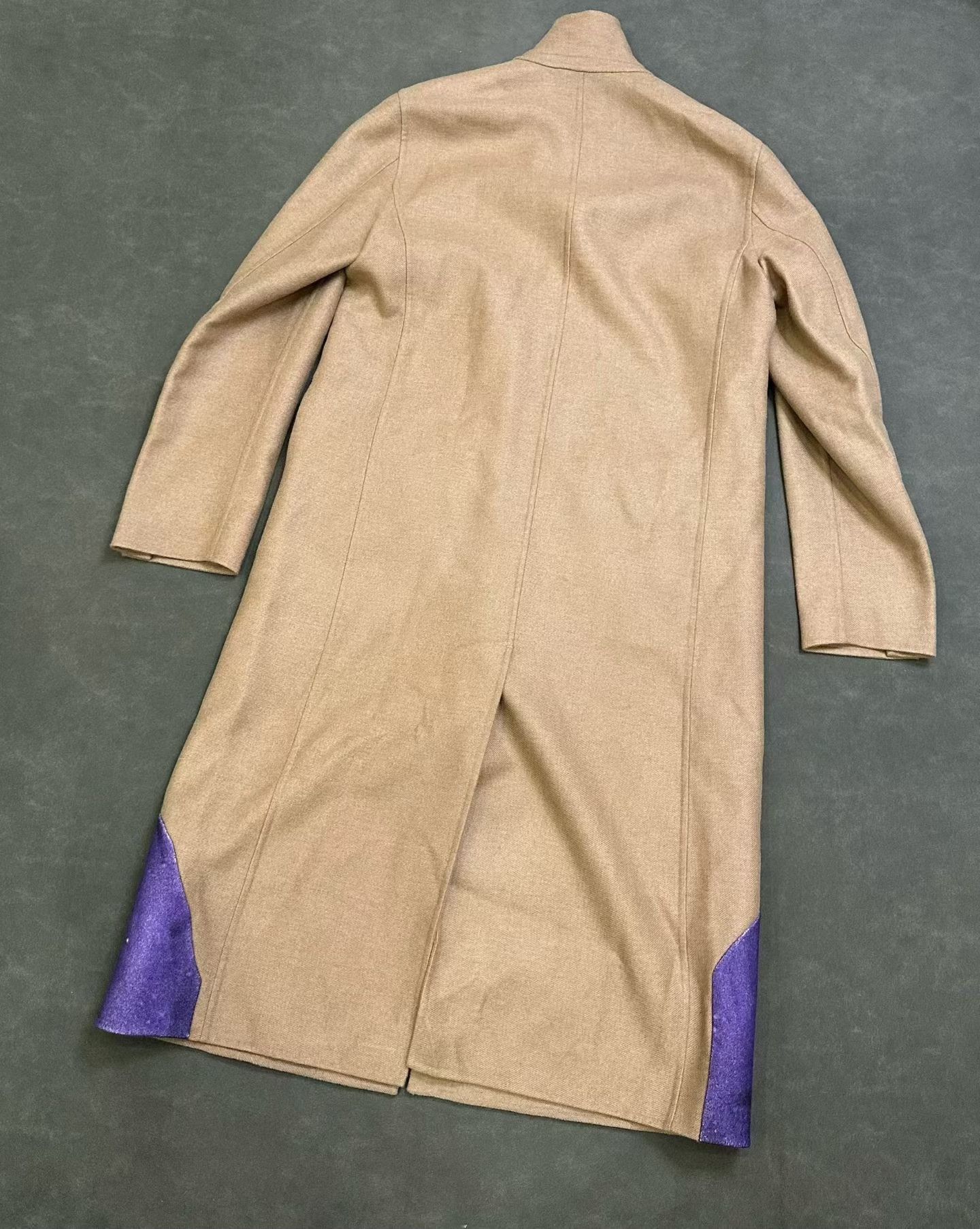 Valentino Valentino x Undercover Collaboration Coat Size US S / EU 44-46 / 1 - 2 Thumbnail