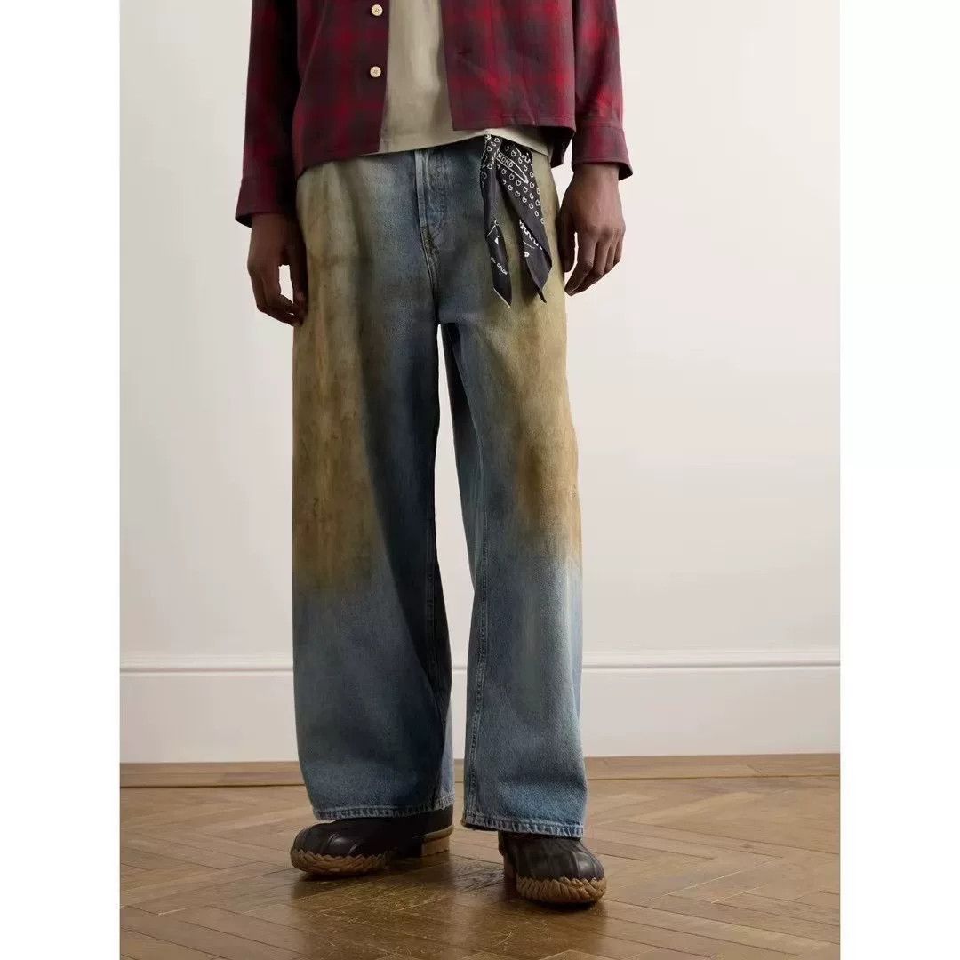 Visvim VISVIM DECOY D.BOOTS-FOLK Boots Size US 9 / EU 42 - 5 Thumbnail