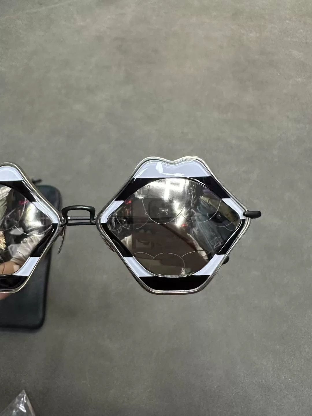 Chrome Hearts Chrome Hearts CH x Matty Boy Sunglasses Size ONE SIZE - 2 Thumbnail