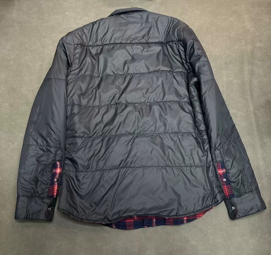 Chrome Hearts Chrome Hearts Double-Sided Check Jacket Size US M / EU 48-50 / 2 - 5 Thumbnail