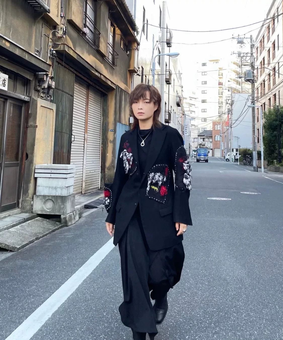 Yohji Yamamoto Yohji Yamamoto Runway Coat Size S / US 4 / IT 40 - 7 Thumbnail