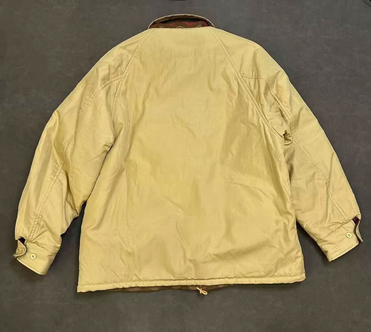 Visvim visvim 24AW COACH JKT JACQUARD BLANKET Size US XL / EU 56 / 4 - 4 Thumbnail