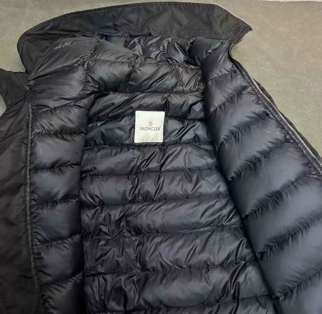 Moncler Moncler Dragon Year Limited Down Jacket Size US XS / EU 42 / 0 - 3 Thumbnail