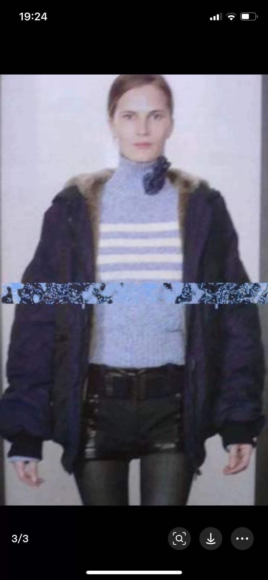 Chanel Chanel Vintage Sport Collection Sweater Size XXS / US 00 / IT 34 - 8 Thumbnail