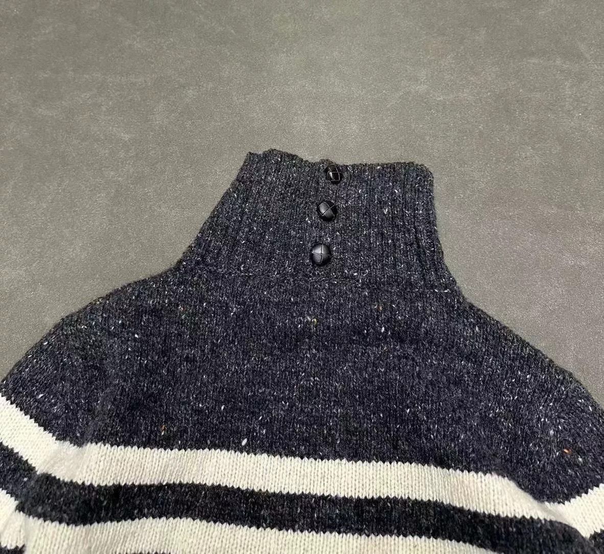 Chanel Chanel Vintage Sport Collection Sweater Size XXS / US 00 / IT 34 - 3 Thumbnail