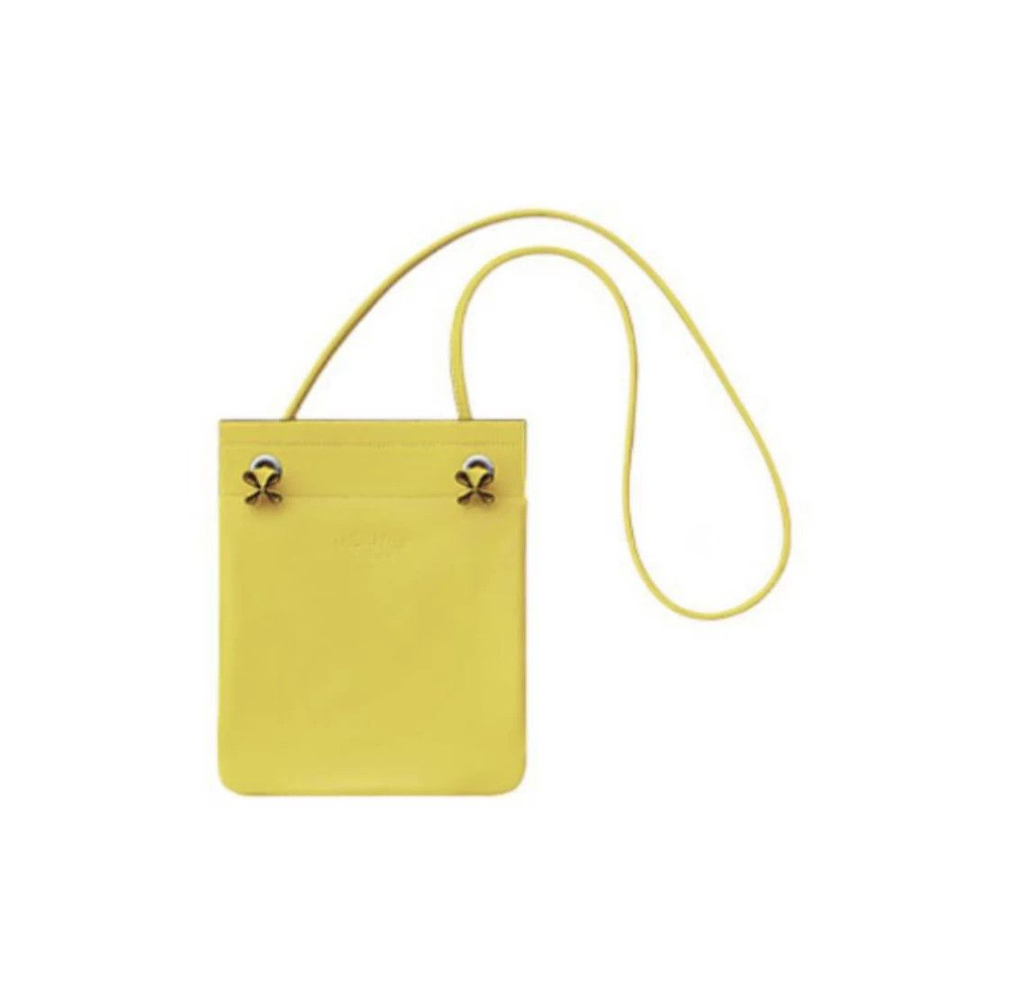 Hermes Hermes Sac Aline Mini Crossbody Bag Size ONE SIZE - 6 Thumbnail