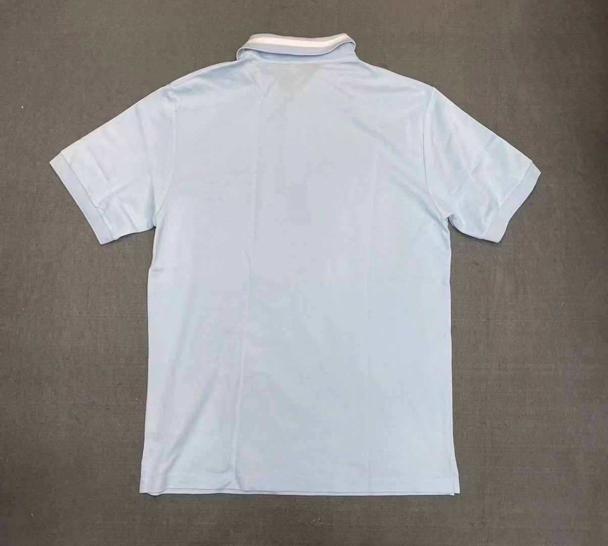 Dior DIOR x Jordan AIR DIOR Polo Shirt Size US M / EU 48-50 / 2 - 2 Thumbnail