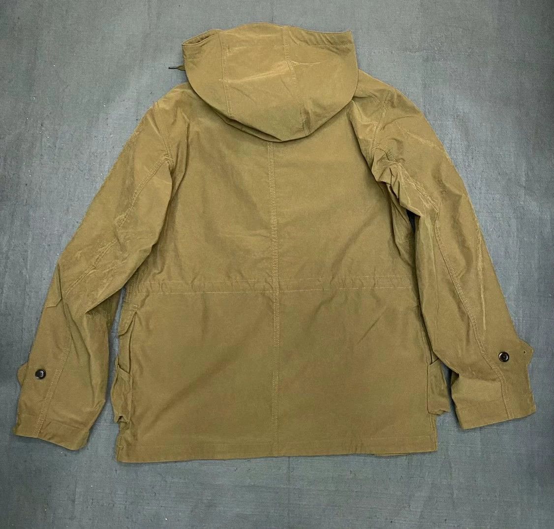 Nanamica nanamica GORE-TEX Cruiser Jacket Size US M / EU 48-50 / 2 - 2 Thumbnail