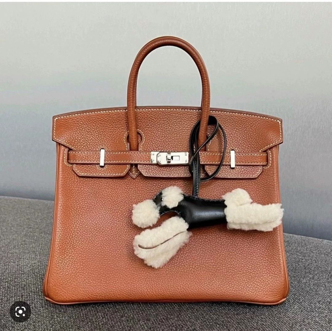 Hermes Hermes Buddy Accessory Bag Size ONE SIZE - 3 Thumbnail