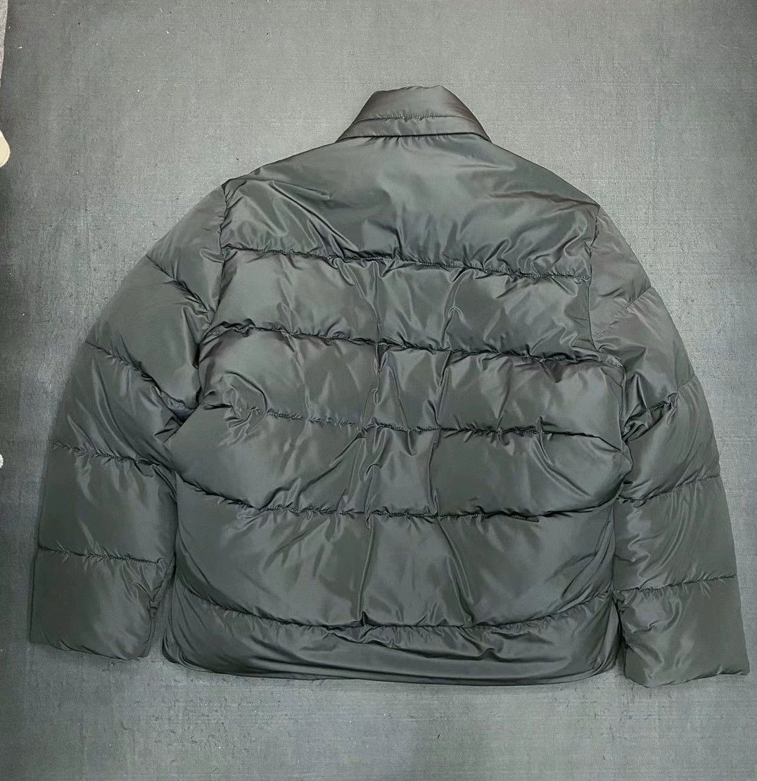 Balenciaga Balenciaga Oversized Puffer Jacket Size S / US 4 / IT 40 - 2 Thumbnail