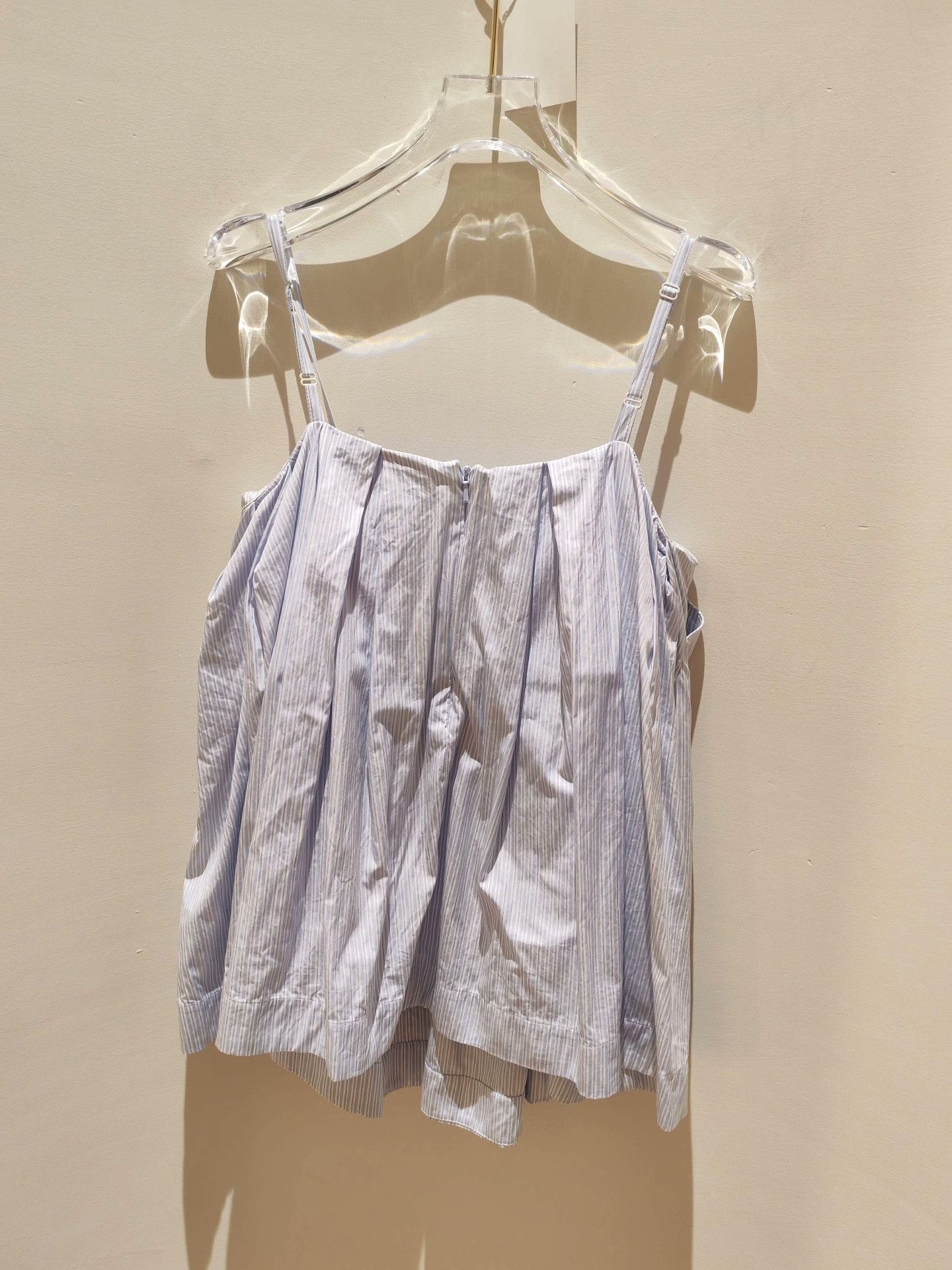 Simone Rocha Simone Rocha Camisole UK8 Size XS / US 0-2 / IT 36-38 - 4 Thumbnail