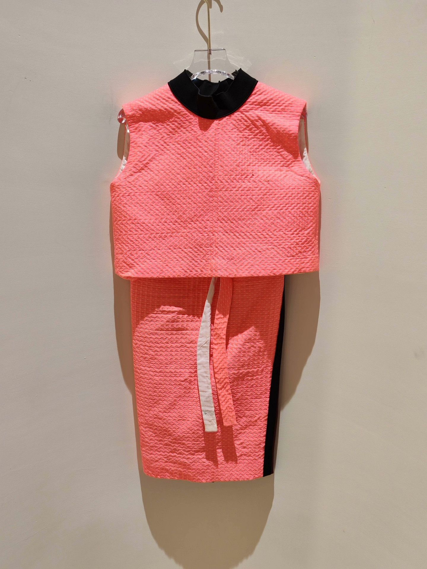 Victoria Beckham Victoria Beckham Pencil Skirt Set Size 38" / US 16 / IT 52 - 2 Thumbnail