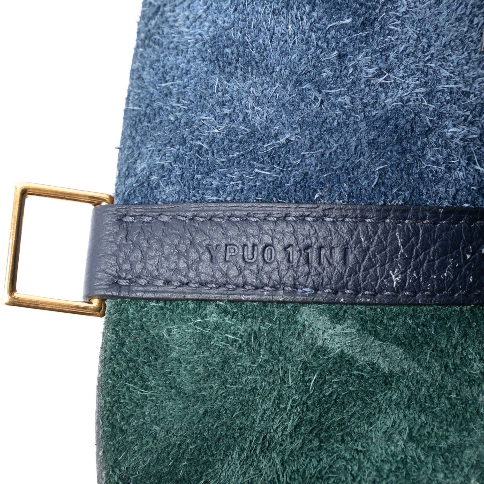 Hermes Bicolor Clemence Picotin Lock 22 Size ONE SIZE - 6 Thumbnail