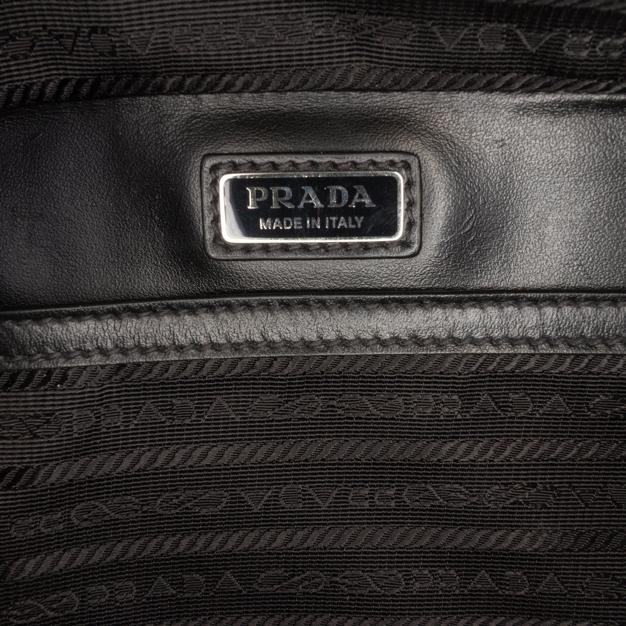 Prada Saffiano Brique Crossbody Size ONE SIZE - 5 Thumbnail