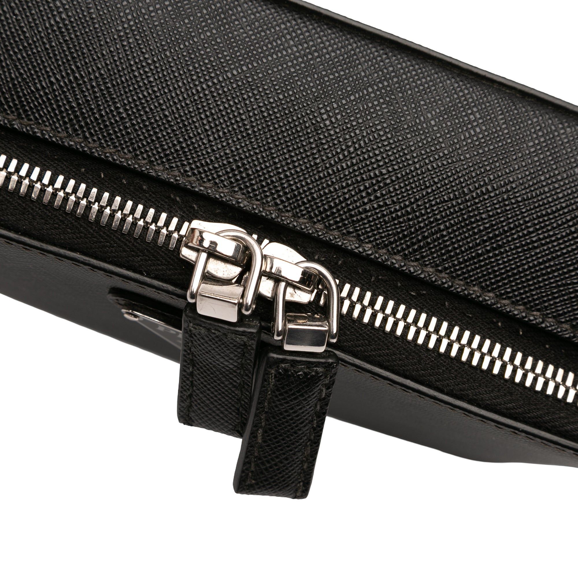 Prada Saffiano Brique Crossbody Size ONE SIZE - 8 Thumbnail