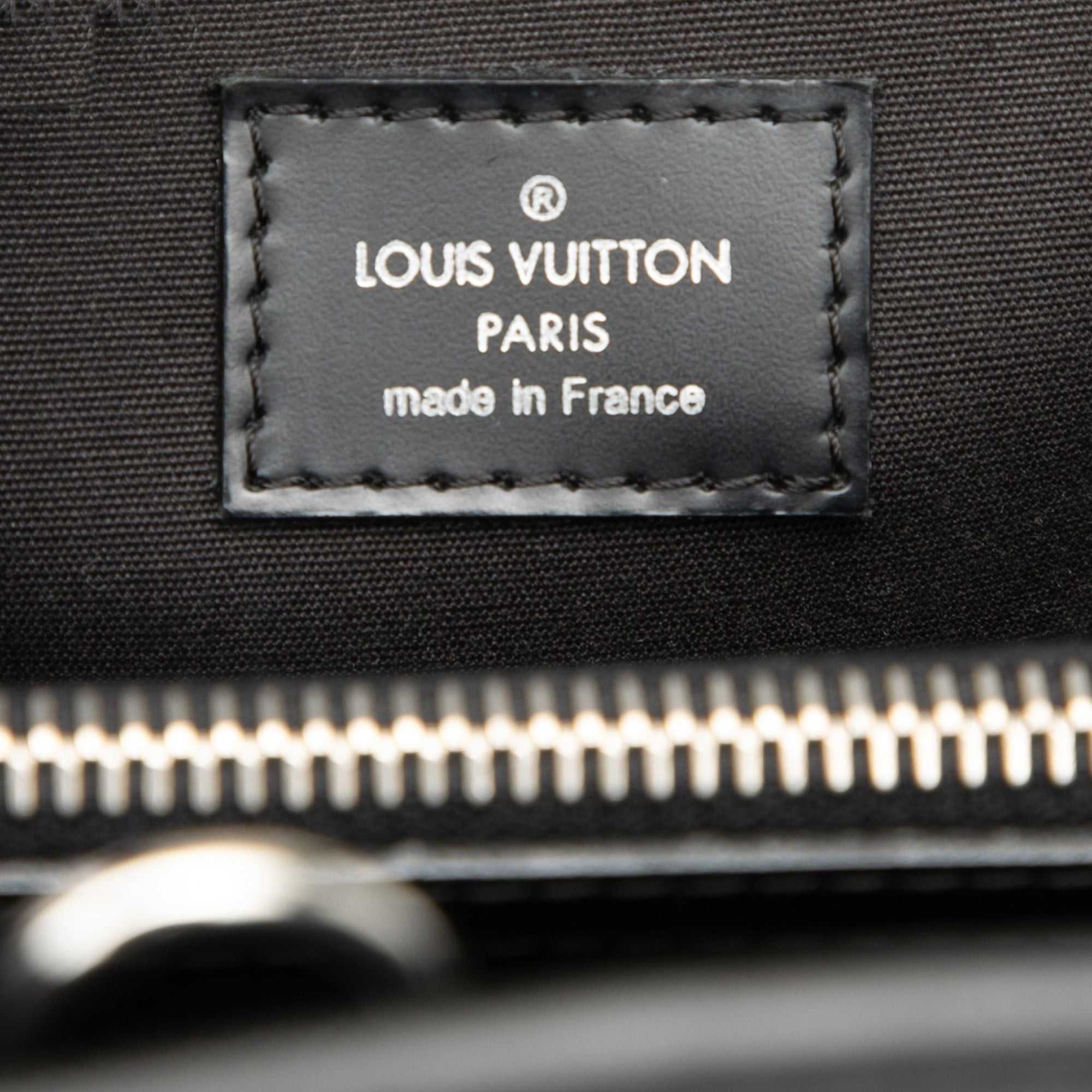 Louis Vuitton Epi Passy GM Size ONE SIZE - 5 Thumbnail