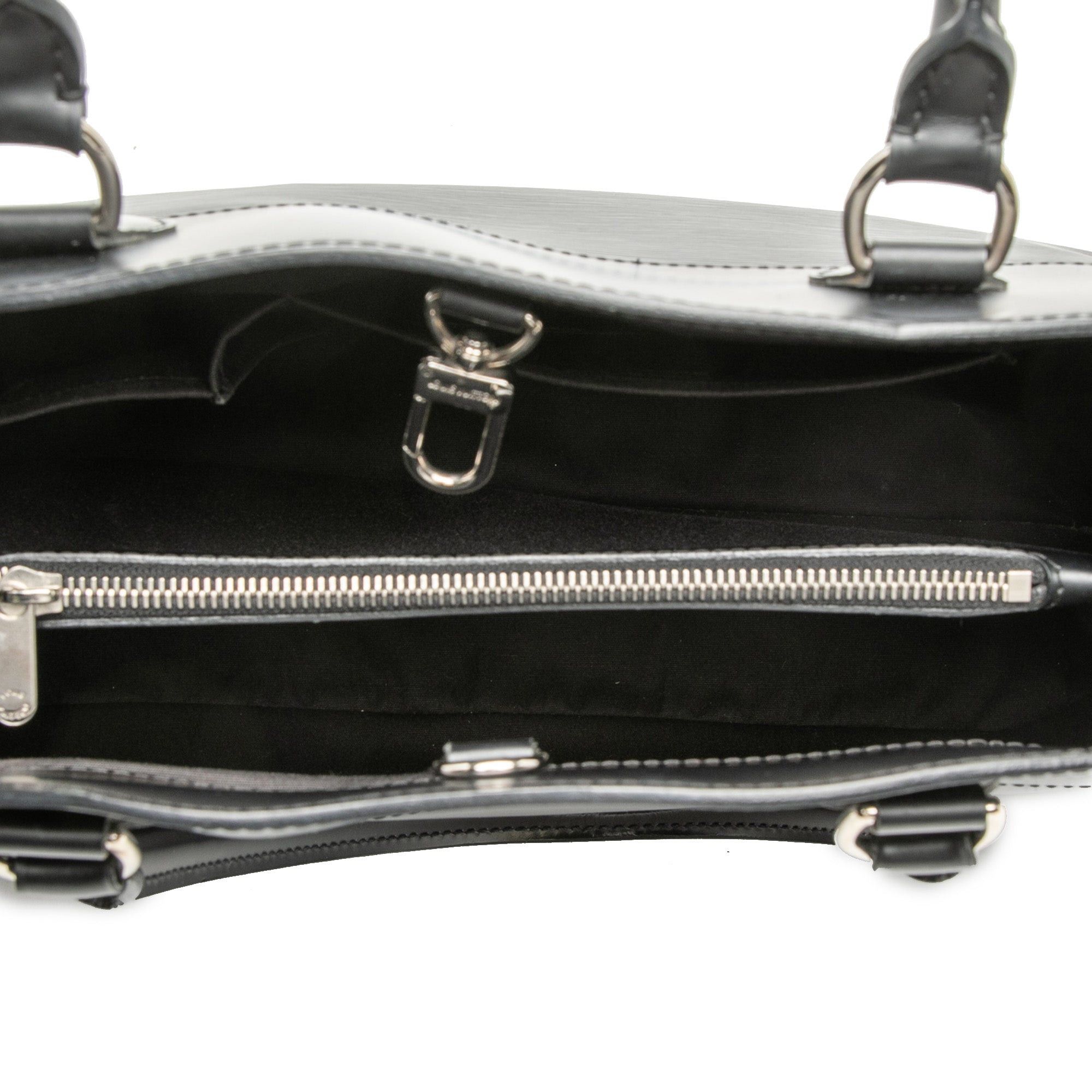 Louis Vuitton Epi Passy GM Size ONE SIZE - 4 Thumbnail