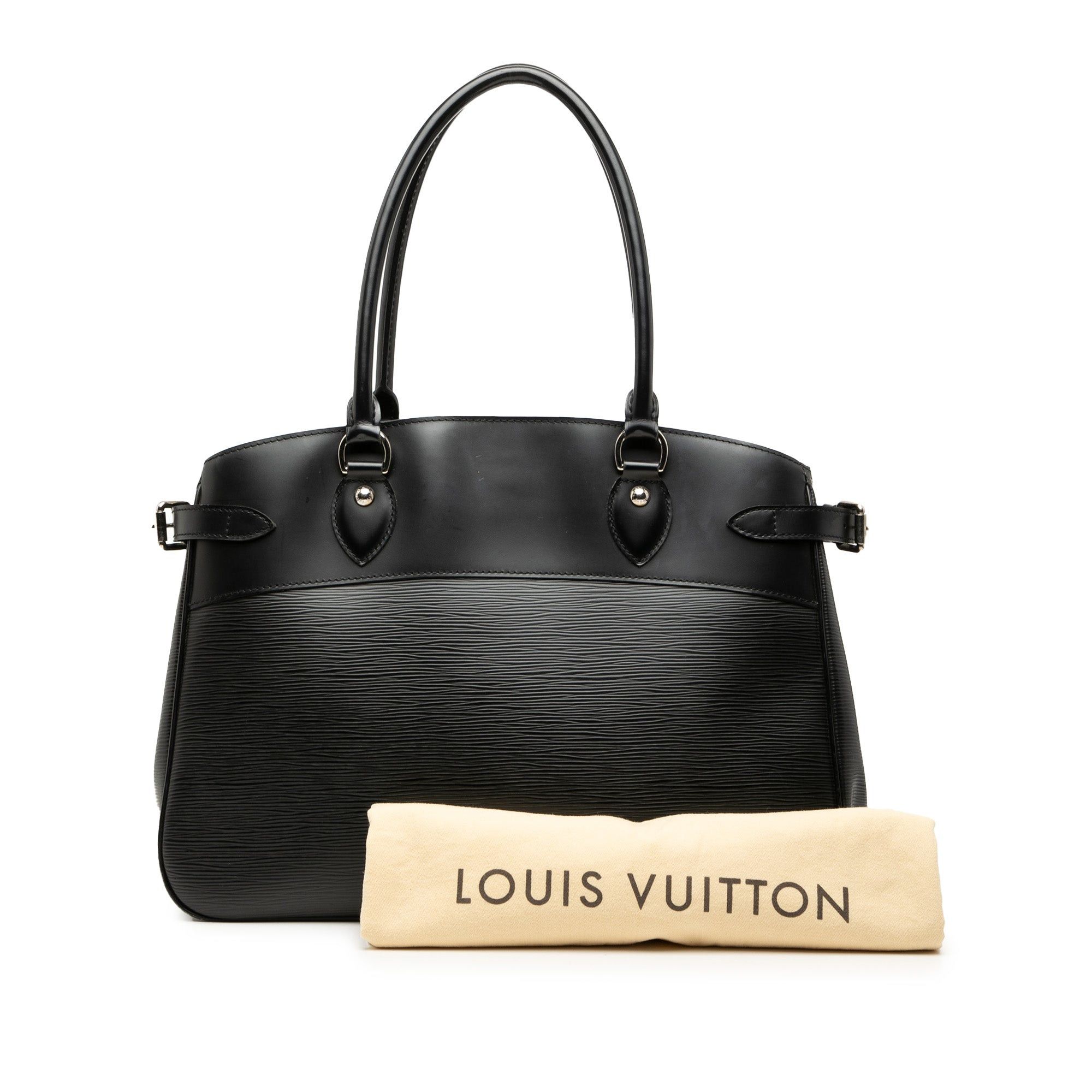 Louis Vuitton Epi Passy GM Size ONE SIZE - 9 Thumbnail