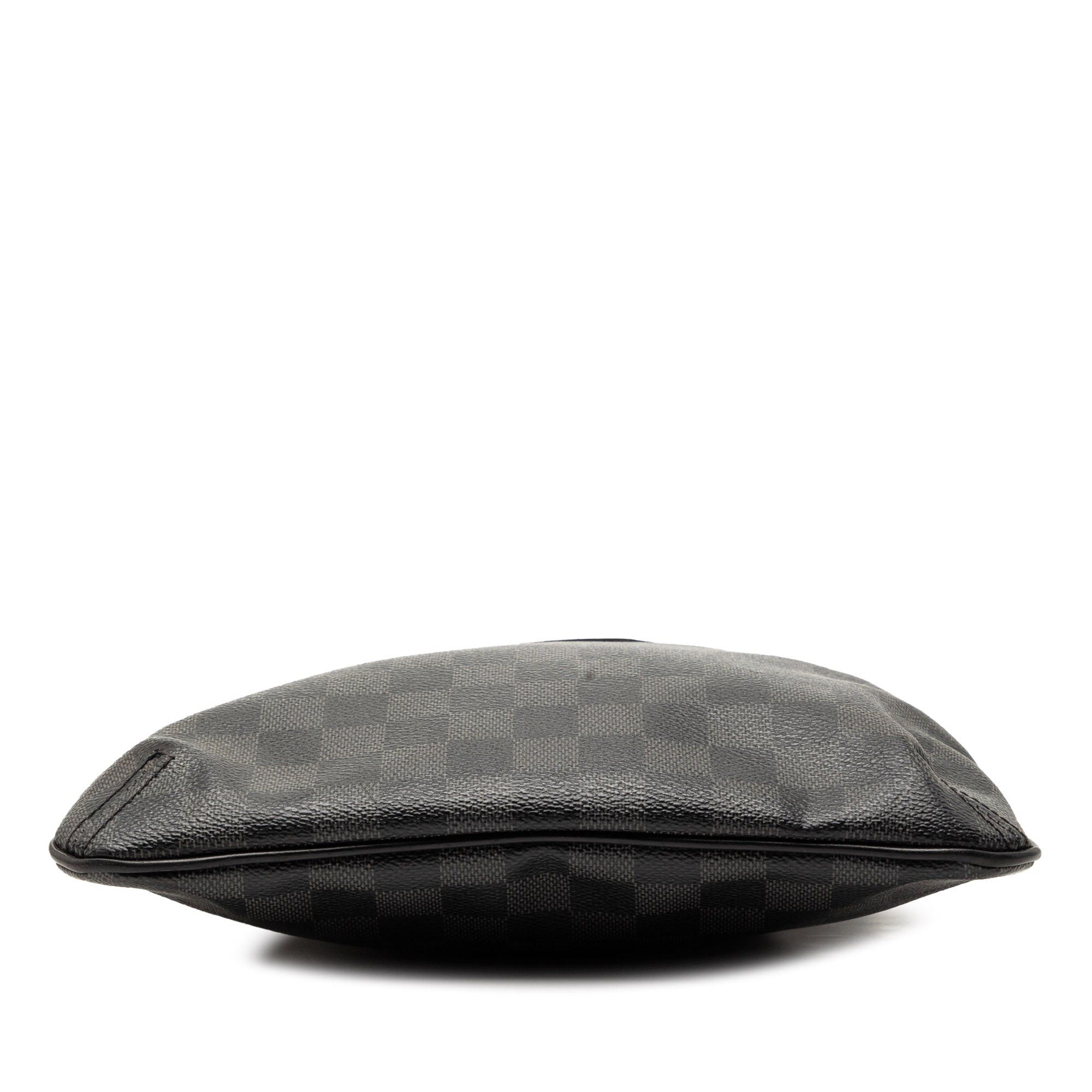 Louis Vuitton Damier Graphite Thomas Size ONE SIZE - 3 Thumbnail