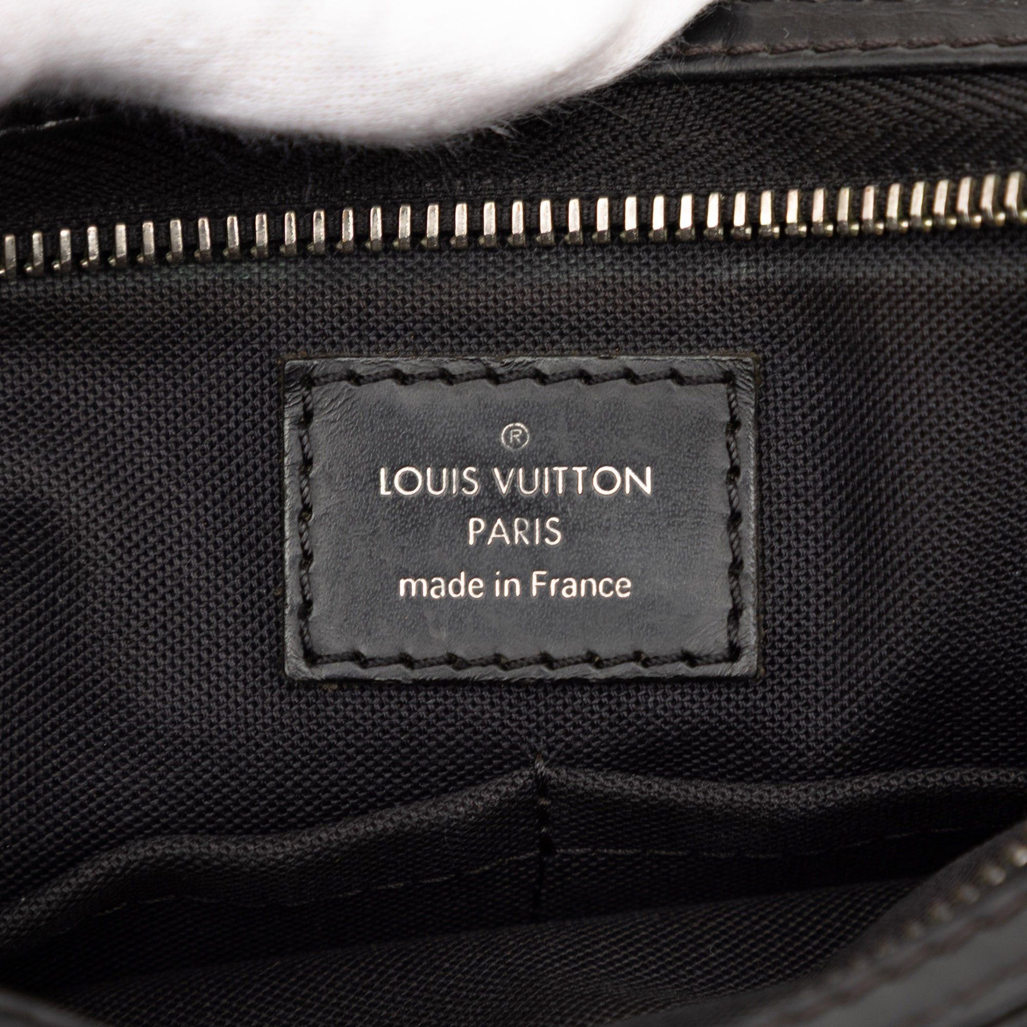 Louis Vuitton Damier Graphite Thomas Size ONE SIZE - 5 Thumbnail