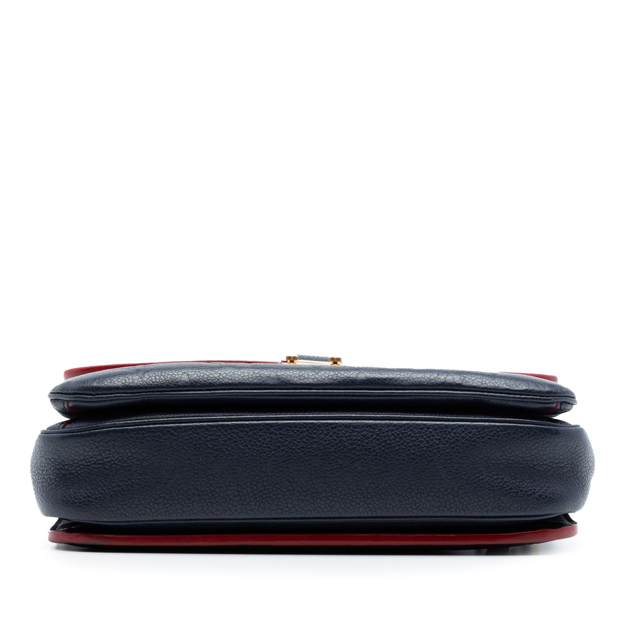 Louis Vuitton Monogram Empreinte Pochette Metis Size ONE SIZE - 3 Thumbnail