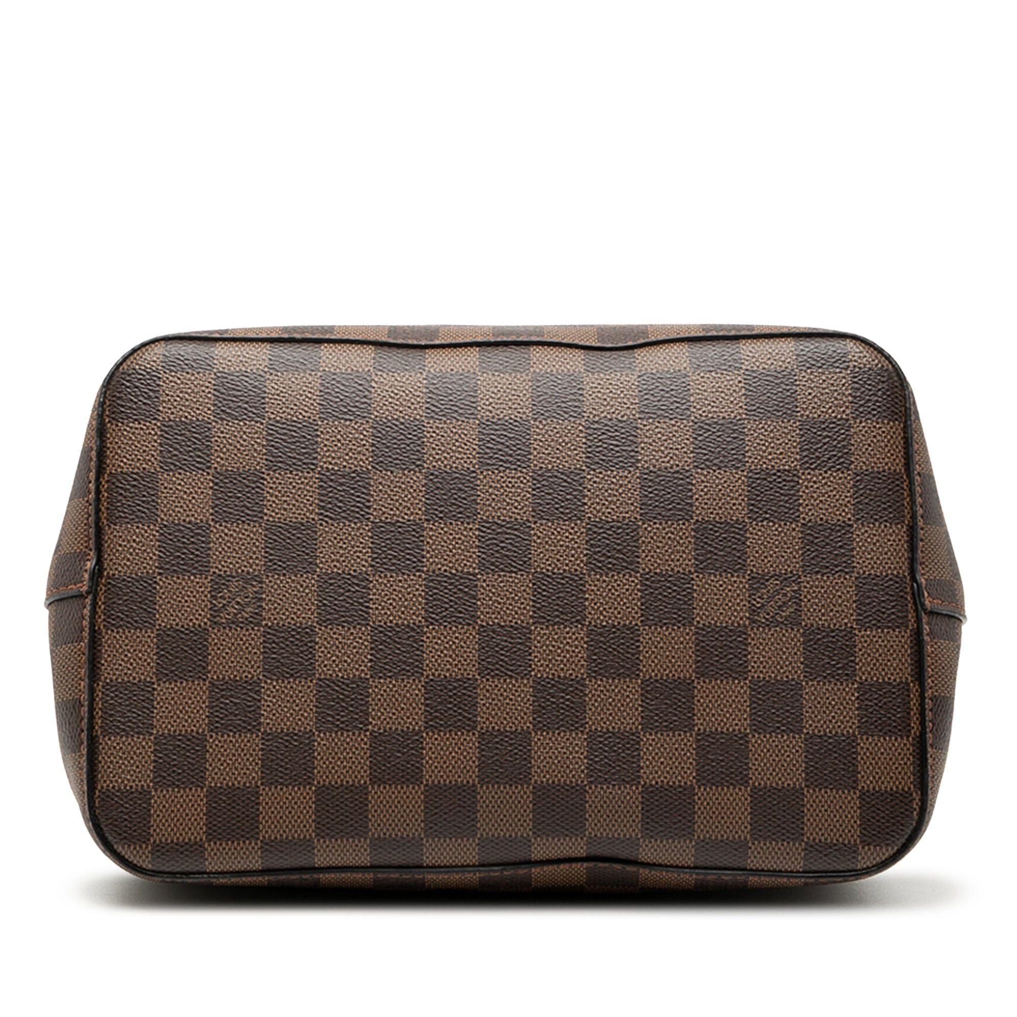 Louis Vuitton Damier Ebene NeoNoe MM Size ONE SIZE - 3 Thumbnail