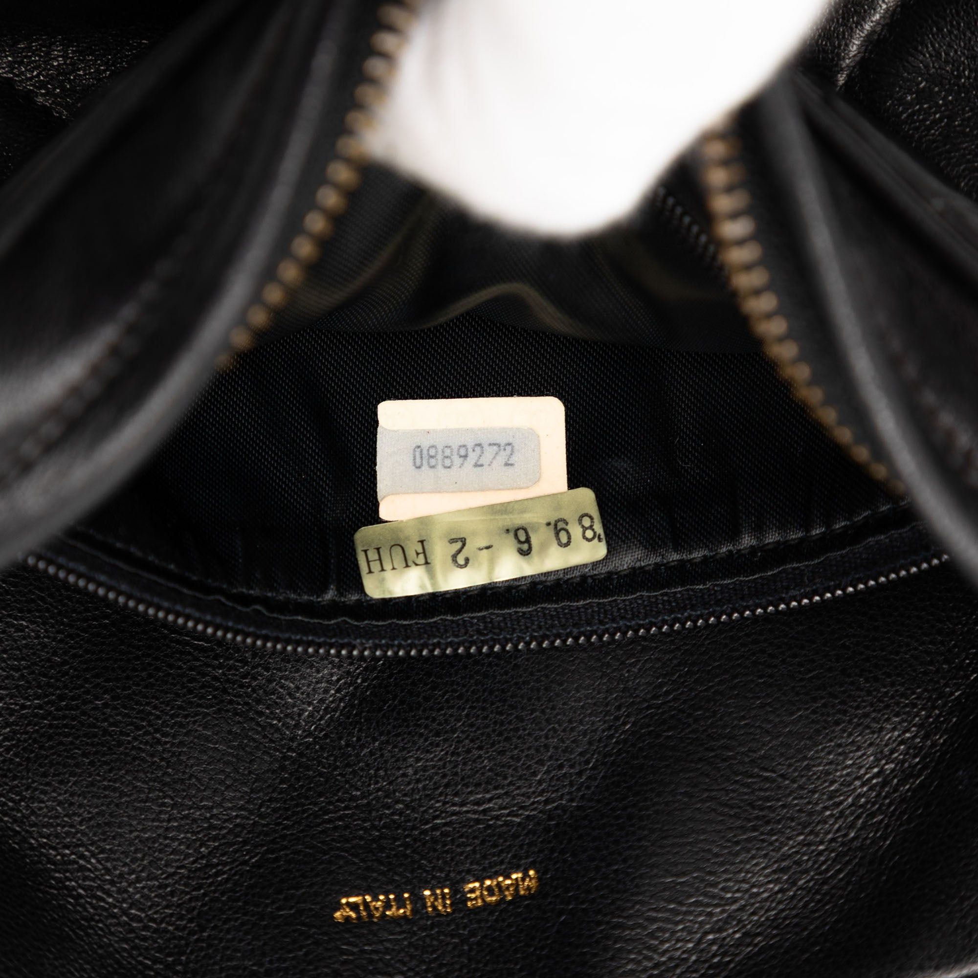 Chanel Mini CC Quilted Lambskin Tassel Camera Bag Size ONE SIZE - 6 Thumbnail
