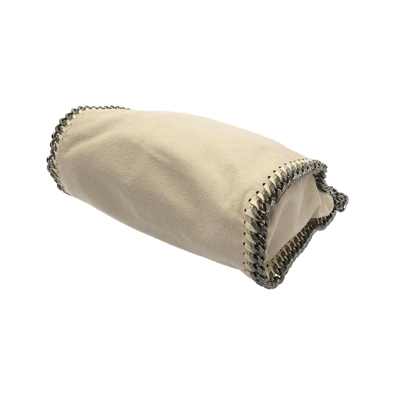 Stella McCartney Stella Mccartney Stella McCartney Falabella PET shoulder bag Textile Shoulder Bag 371223W9132 DUTY FREE for USA Size ONE SIZE - 2 Thumbnail