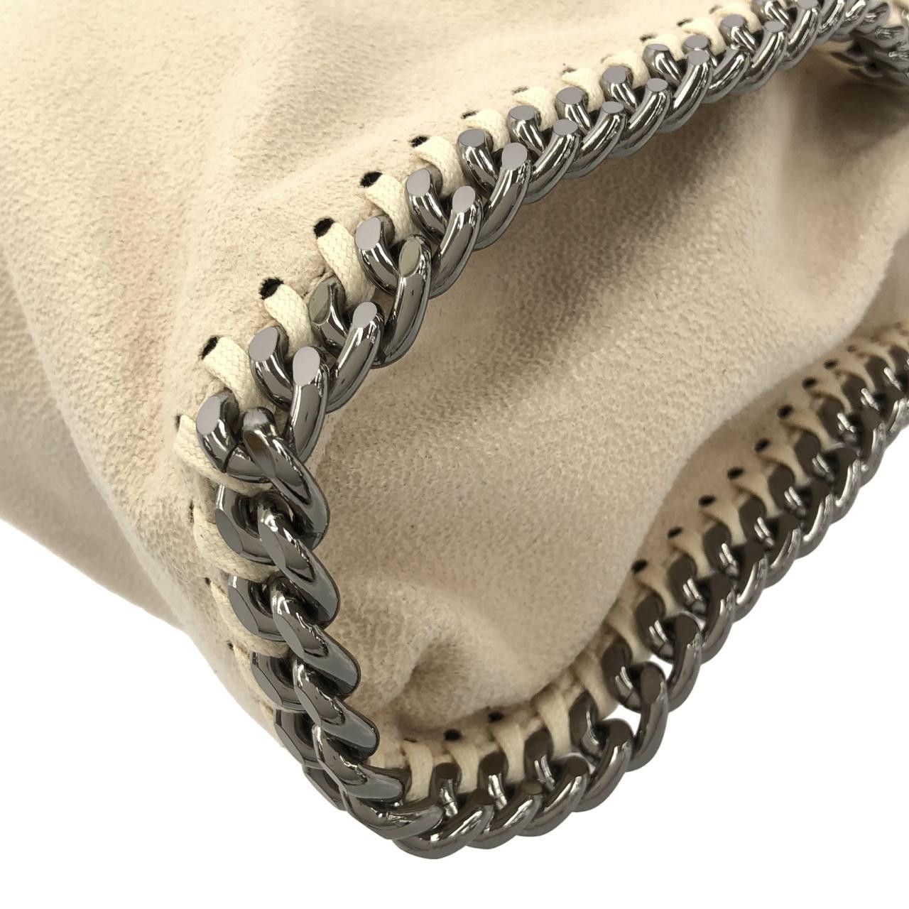 Stella McCartney Stella Mccartney Stella McCartney Falabella PET shoulder bag Textile Shoulder Bag 371223W9132 DUTY FREE for USA Size ONE SIZE - 5 Thumbnail