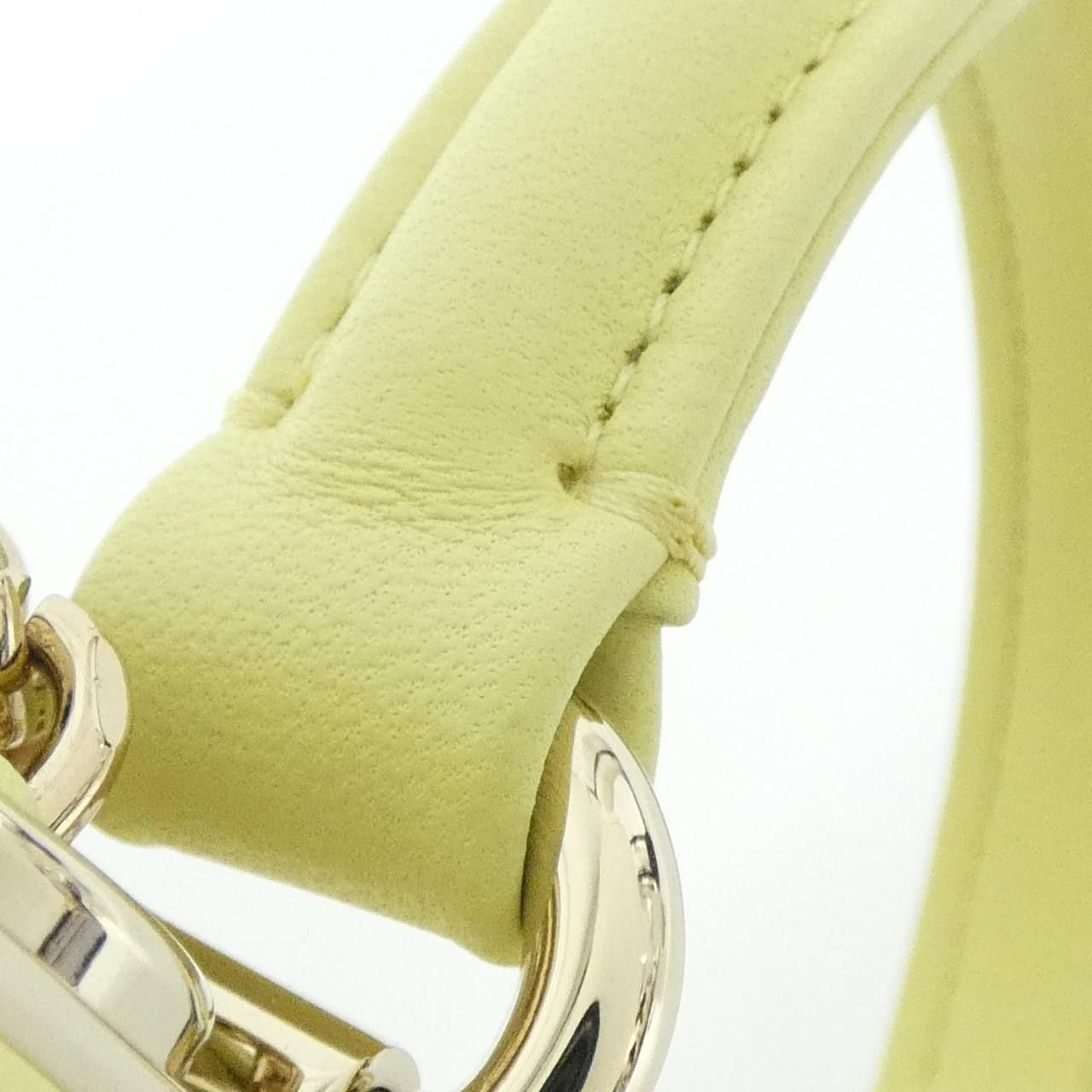 Chanel Chanel Chanel Lambskin Shoulder Bag Leather Crossbody Bag AS4654 DUTY FREE for USA Size ONE SIZE - 6 Thumbnail