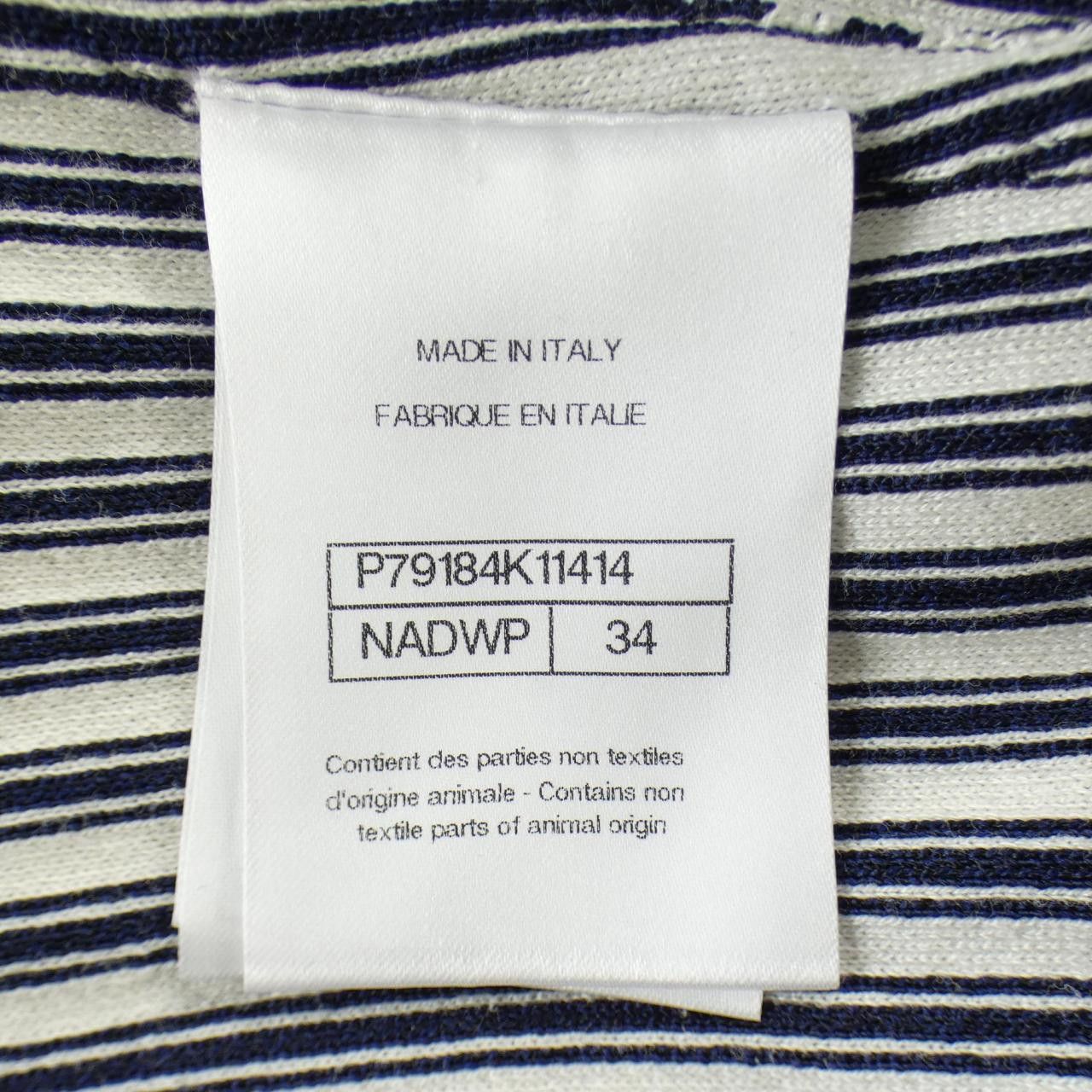 Chanel Chanel Chanel LOOK33 Skirt Textile Skirts P79184K11414 DUTY FREE for USA Size ONE SIZE - 5 Thumbnail