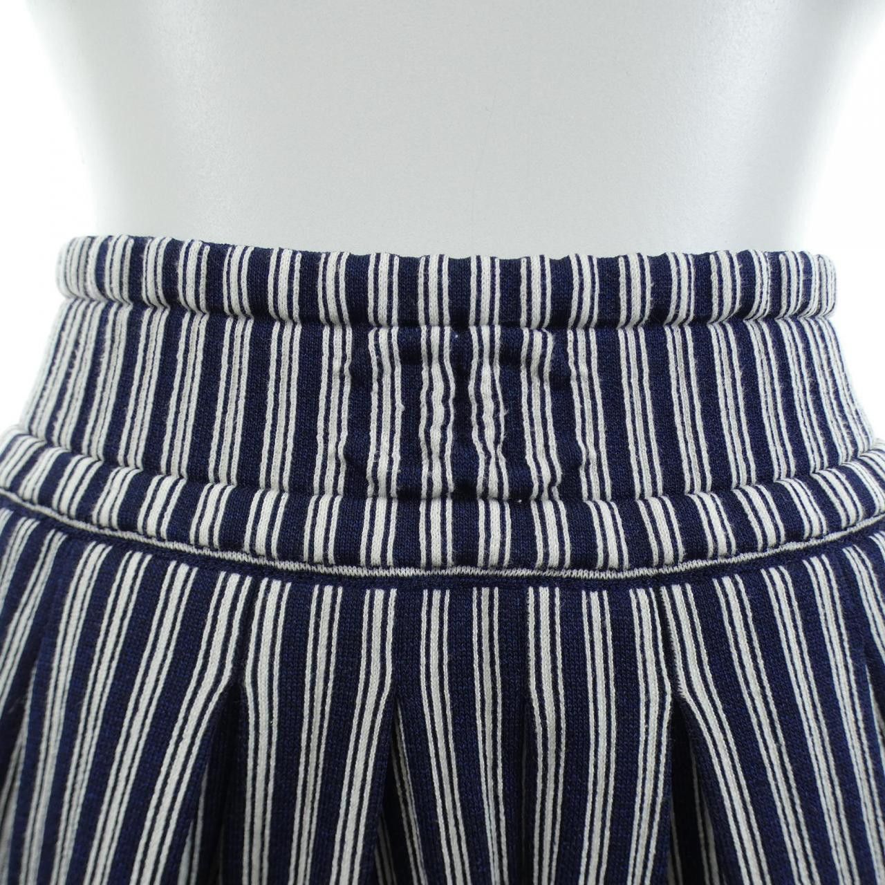 Chanel Chanel Chanel LOOK33 Skirt Textile Skirts P79184K11414 DUTY FREE for USA Size ONE SIZE - 7 Thumbnail
