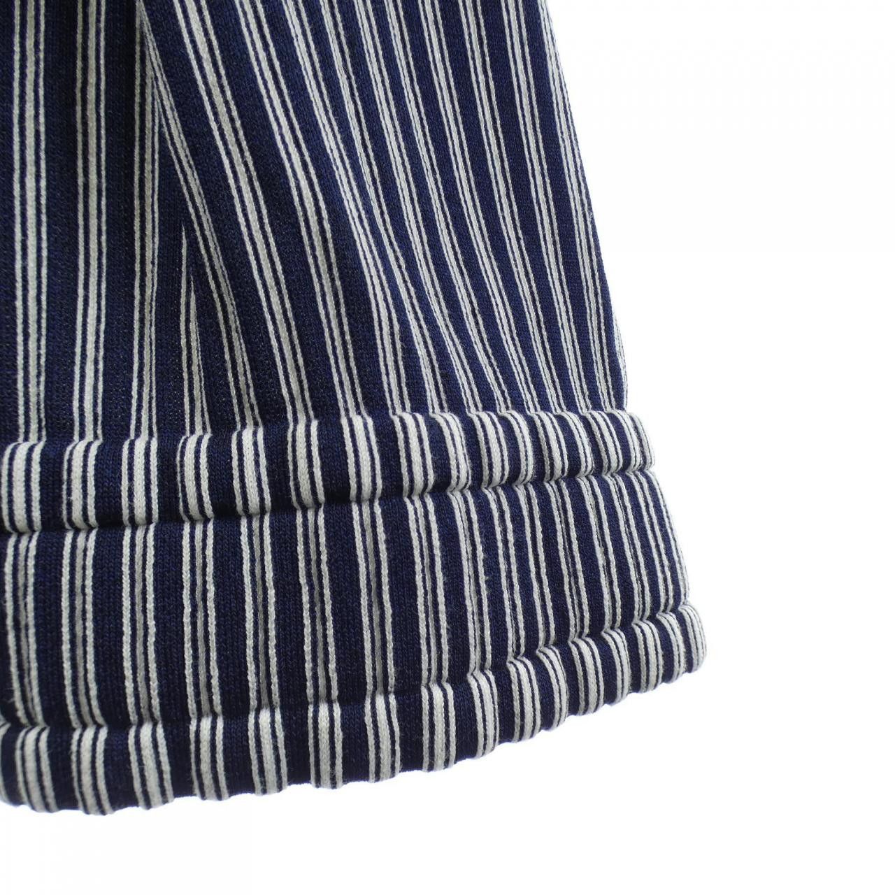 Chanel Chanel Chanel LOOK33 Skirt Textile Skirts P79184K11414 DUTY FREE for USA Size ONE SIZE - 8 Thumbnail