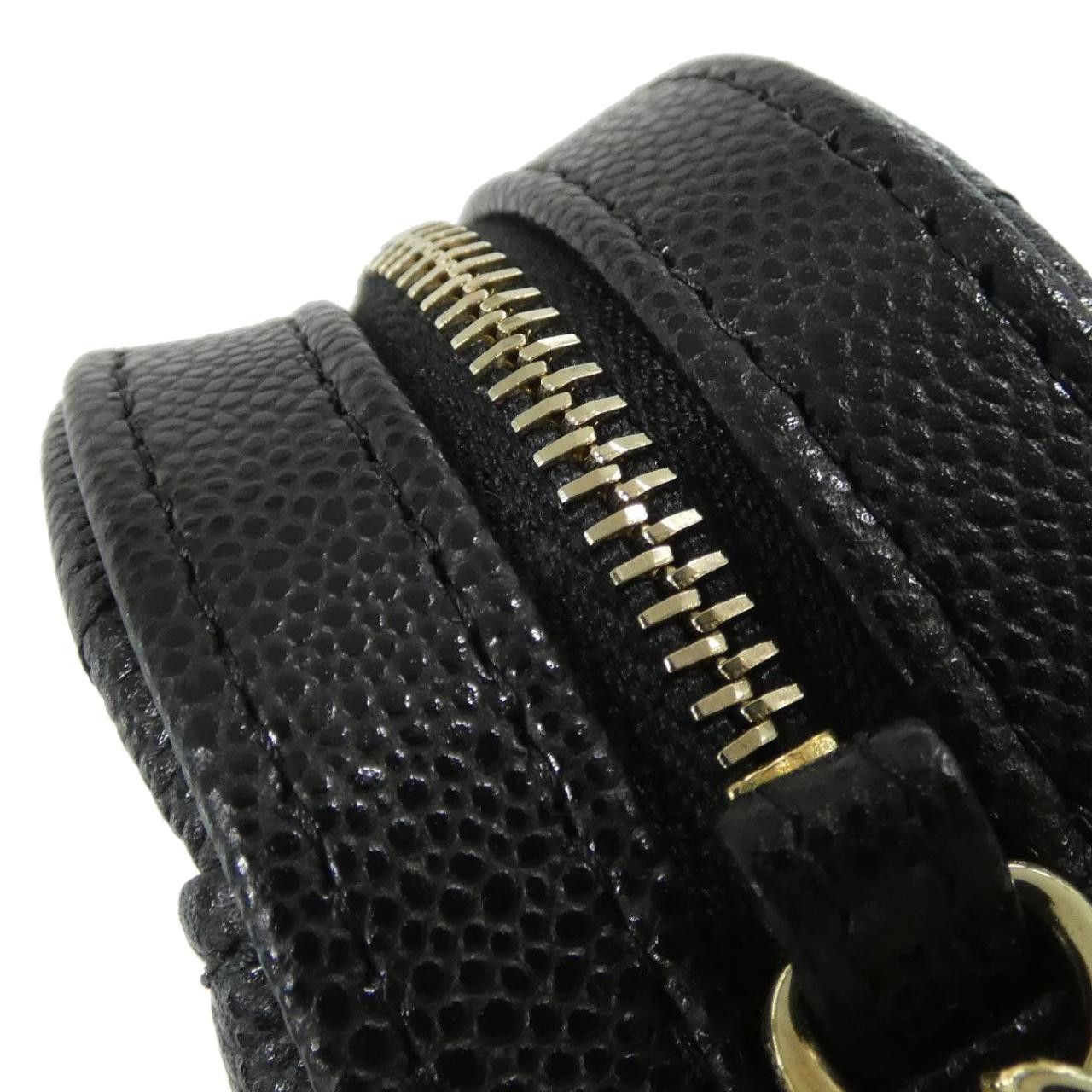 Chanel Chanel Chanel Timeless Classic Line Caviar Skin Shoulder Bag Leather Shoulder AP3998 DUTY FREE for USA Size ONE SIZE - 5 Thumbnail