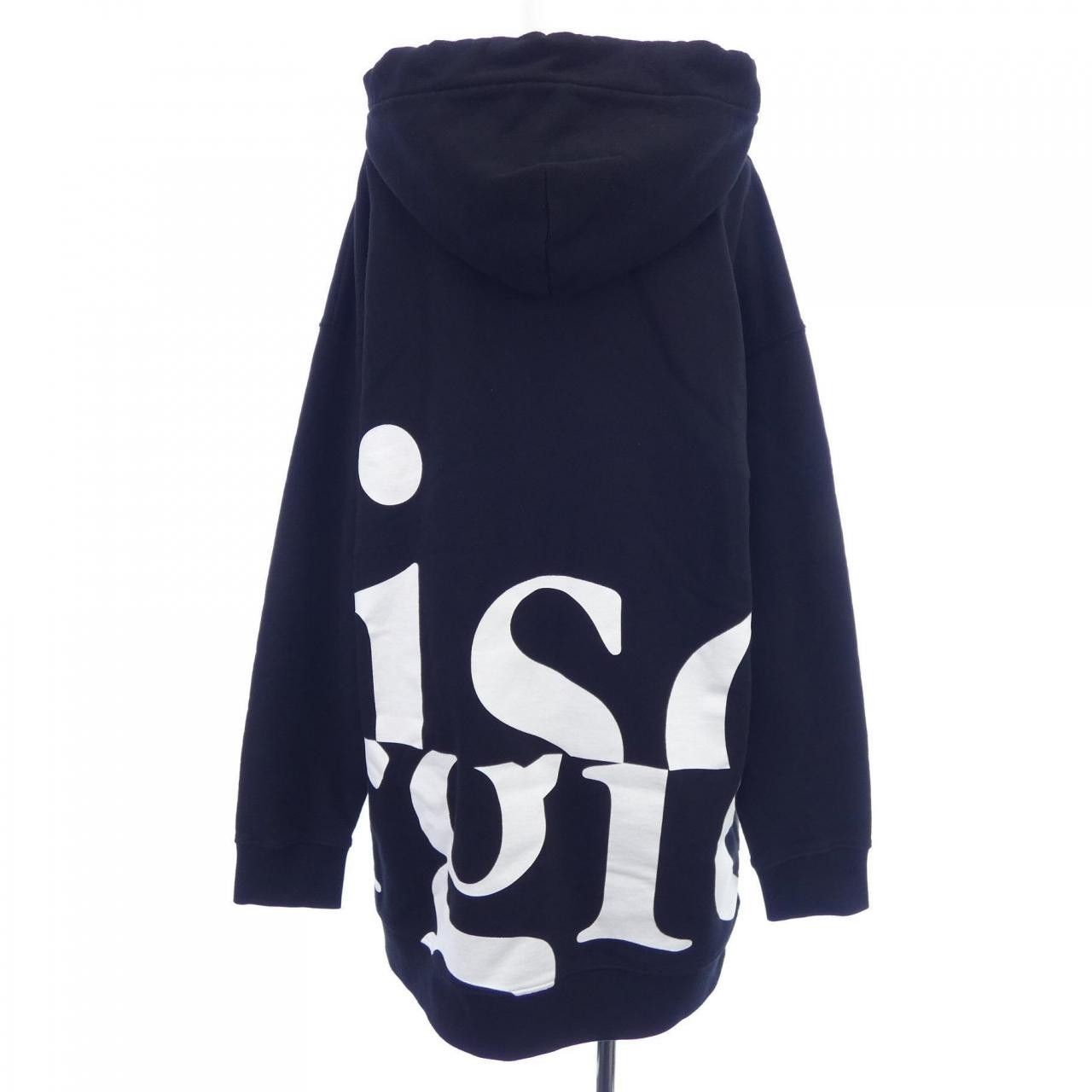 Other Other Martin Margiela Hoodie Textile Sweatshirts & Hoodies S51GU0099S25322 DUTY FREE for USA Size ONE SIZE - 2 Thumbnail