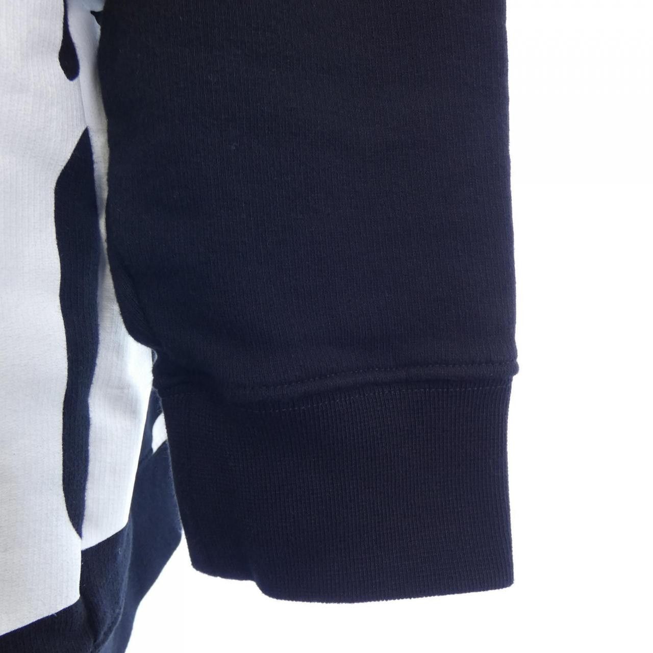 Other Other Martin Margiela Hoodie Textile Sweatshirts & Hoodies S51GU0099S25322 DUTY FREE for USA Size ONE SIZE - 6 Thumbnail