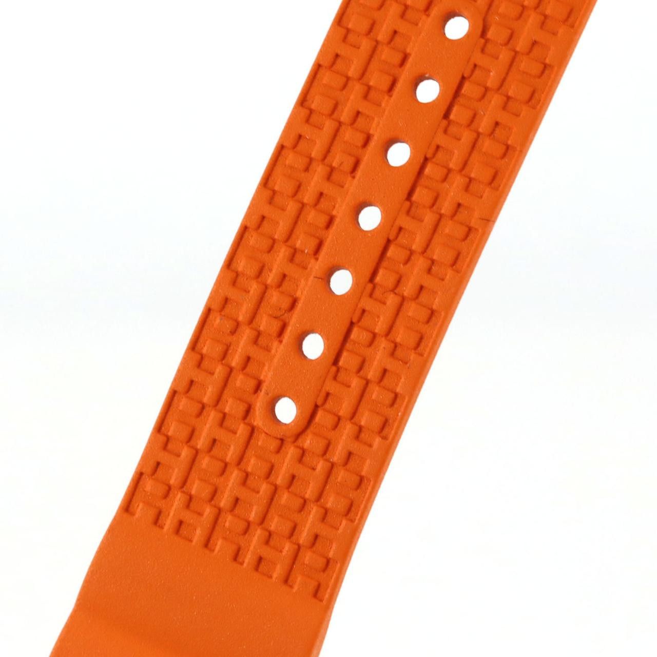 Hermes Hermes Hermes Hermes Cut Au750 Stainless Steel Automatic Metal Automatic SD1.520 DUTY FREE for USA Size ONE SIZE - 4 Thumbnail