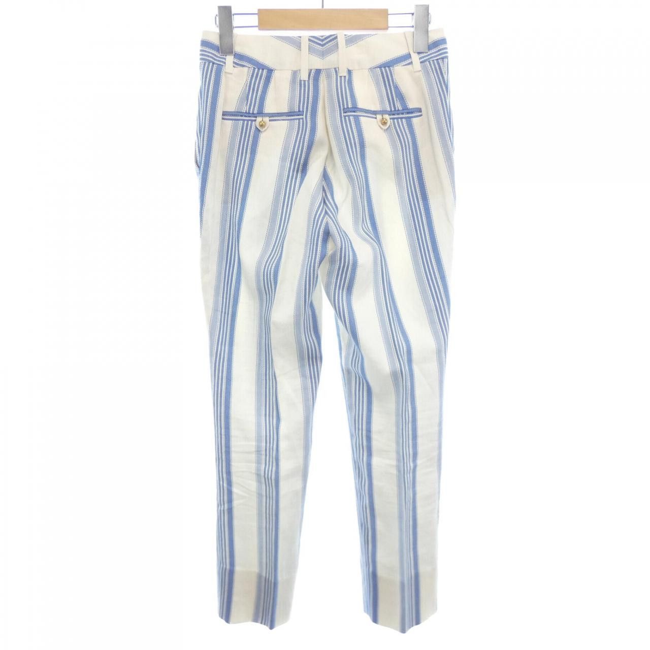 Gucci Gucci Gucci Pants Textile Pants 312578 DUTY FREE for USA Size ONE SIZE - 6 Thumbnail