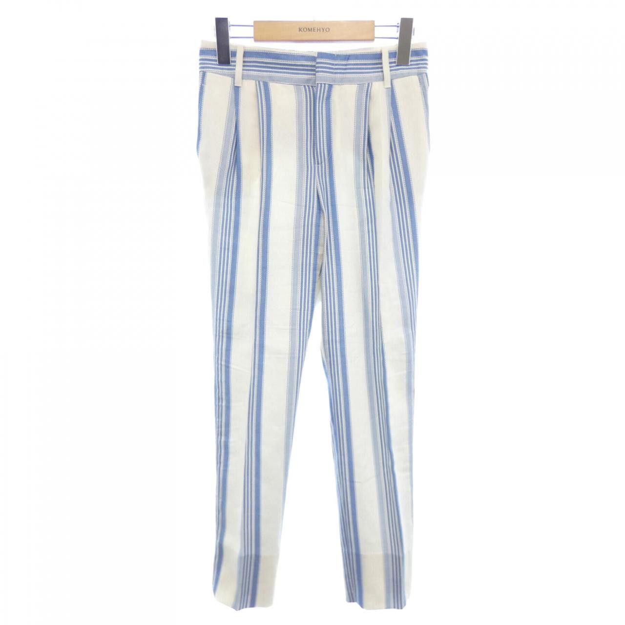 Gucci Gucci Gucci Pants Textile Pants 312578 DUTY FREE for USA Size ONE SIZE - 5 Thumbnail