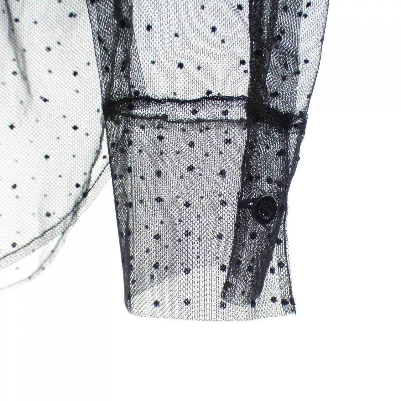 Dior Dior Christian Dior Top Textile Tops 841B42A8810 DUTY FREE for USA Size ONE SIZE - 6 Thumbnail