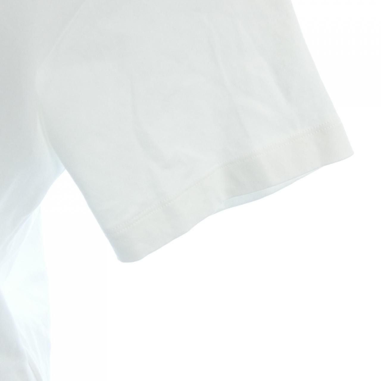 Louis Vuitton Louis Vuitton Louis Vuitton Cotton T Shirt Textile T-Shirts FTTB13UOL DUTY FREE for USA Size ONE SIZE - 6 Thumbnail