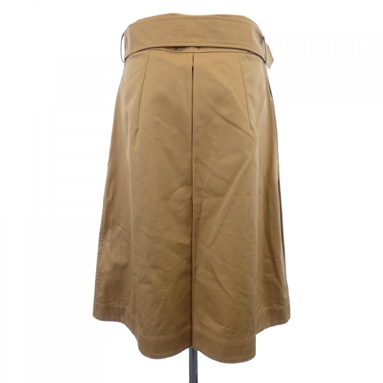 Burberry Burberry Burberry Skirt Others Skirts 80725351 DUTY FREE for USA Size ONE SIZE - 2 Thumbnail