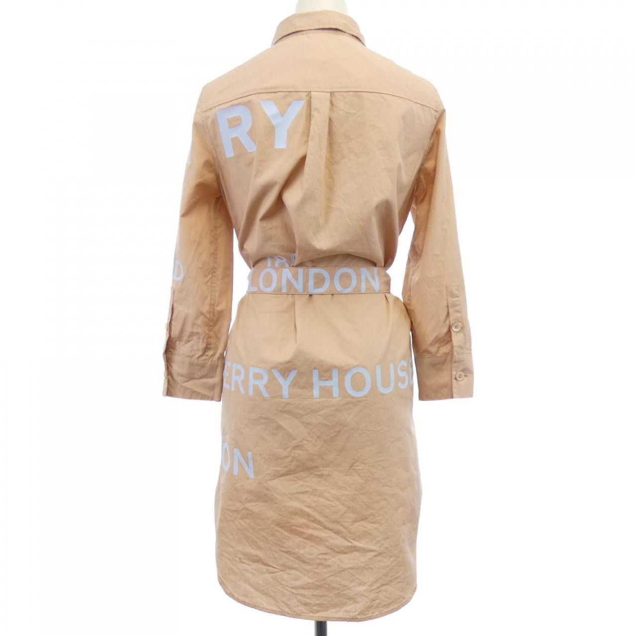 Burberry Burberry Burberry Dress Others Dresses 8039614 DUTY FREE for USA Size ONE SIZE - 2 Thumbnail