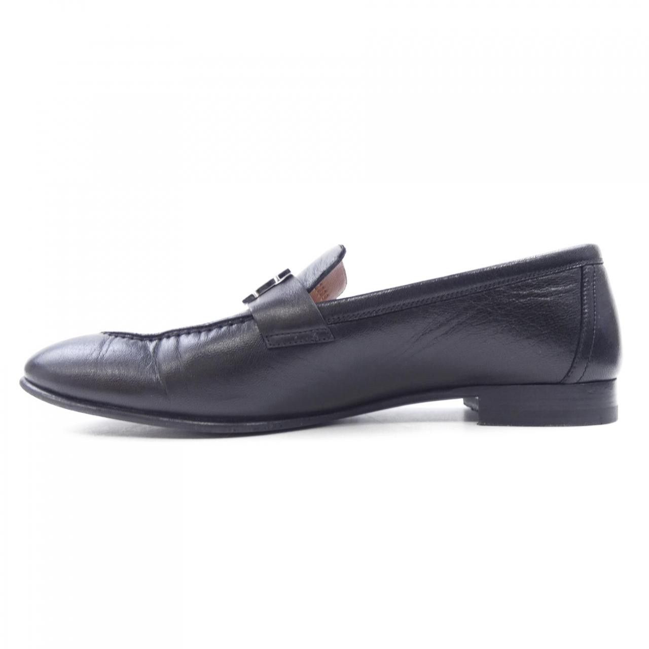 Hermes Hermes Hermes Paris Chevre Shoes Leather Shoes DUTY FREE for USA Size ONE SIZE - 2 Thumbnail