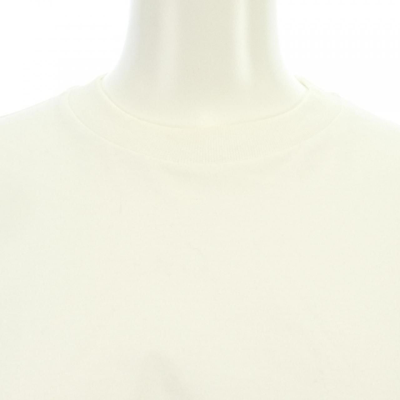 Prada Prada Prada Triangle Logo Top Textile Tops 34675SOOO11CD DUTY FREE for USA Size ONE SIZE - 5 Thumbnail