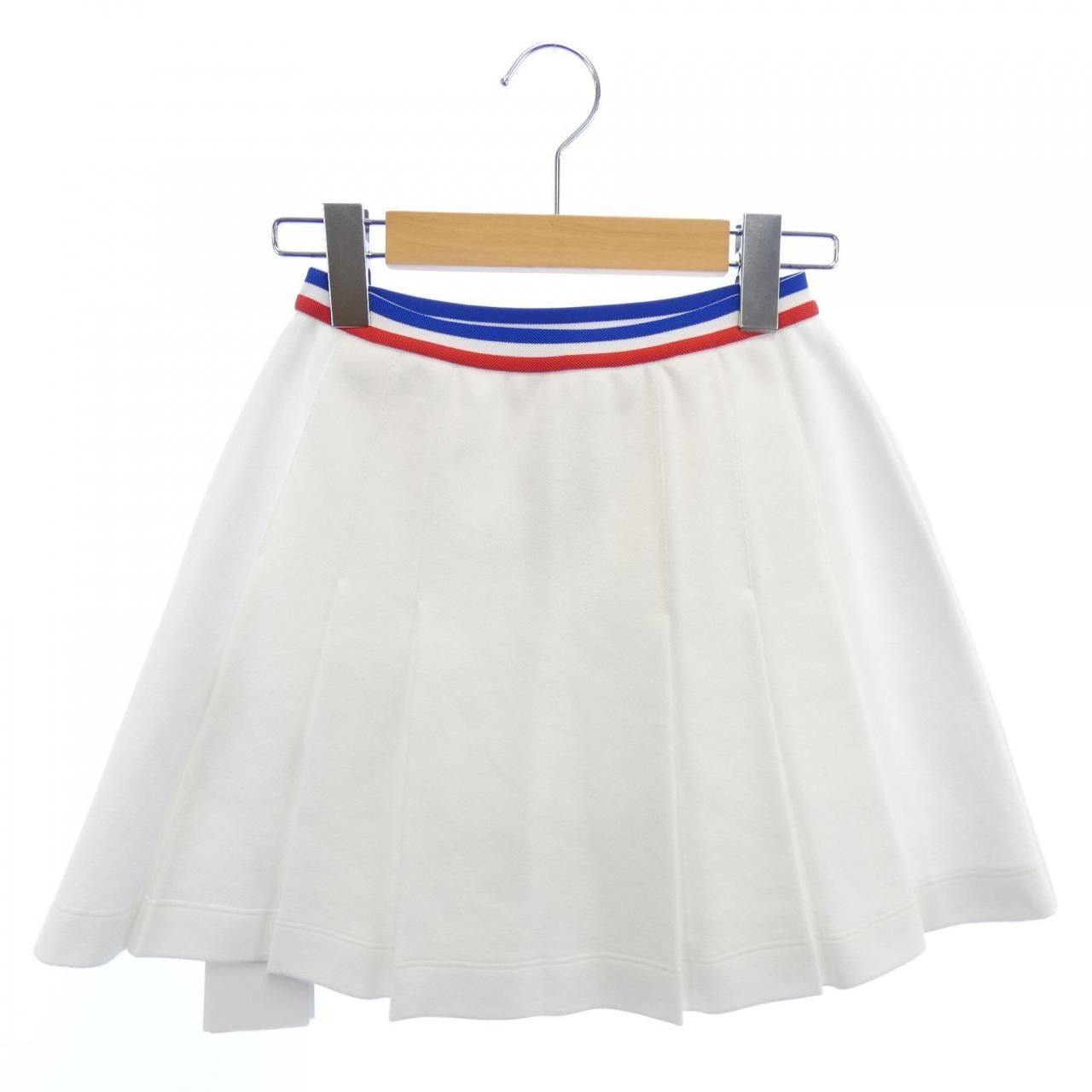 Celine Celine CELINE Triomphe Skirt Others Skirts 2Z337233U DUTY FREE for USA Size ONE SIZE - 2 Thumbnail